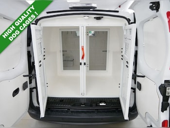 Used Renault Kangoo 2021 for sale - 76235710: Photo