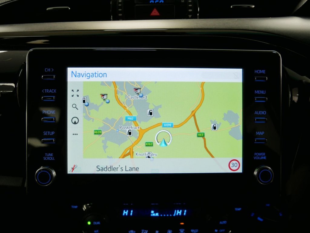 Used Toyota Hilux 2023 for sale - 77422055: Photo 7