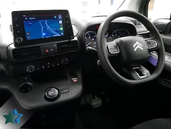 Used Citroen Berlingo 2023 for sale - 78658187: Photo