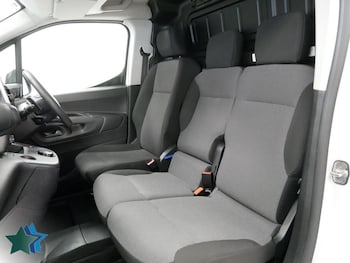 Used Citroen Berlingo 2023 for sale - 78658187: Photo