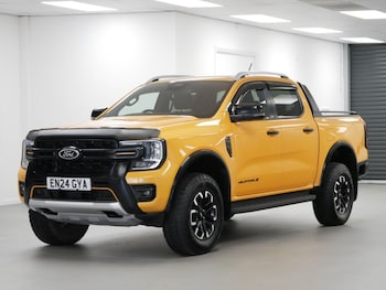 Used Ford Ranger 2024 for sale - 79608188: Photo