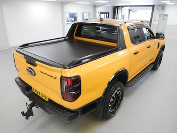 Used Ford Ranger 2024 for sale - 79608188: Photo