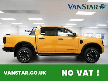 Used Ford Ranger 2024 for sale - 79608188: Photo
