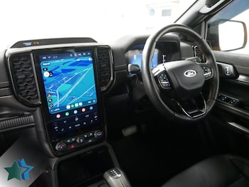Used Ford Ranger 2024 for sale - 79608188: Photo