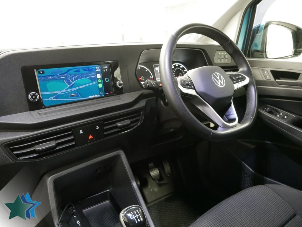 Used Volkswagen Caddy 2023 for sale - 78030165: Photo 4