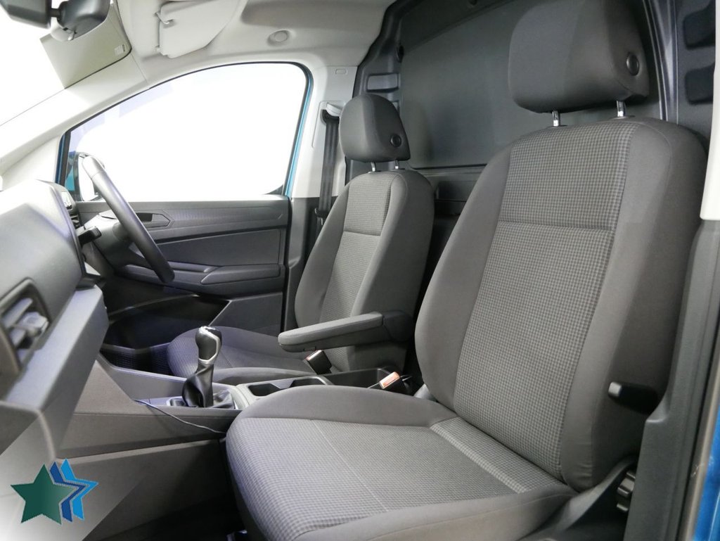 Used Volkswagen Caddy 2023 for sale - 78030165: Photo 5