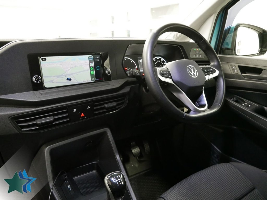 Used Volkswagen Caddy 2023 for sale - 78030165: Photo 6