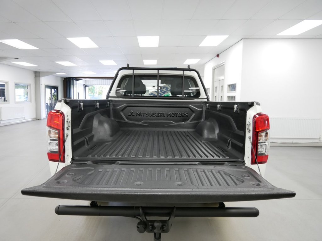 Used Mitsubishi L200 2020 for sale - 76235297: Photo 3