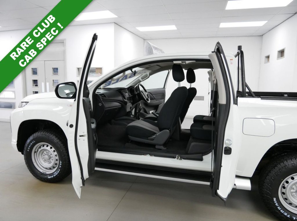 Used Mitsubishi L200 2020 for sale - 76235297: Photo 4