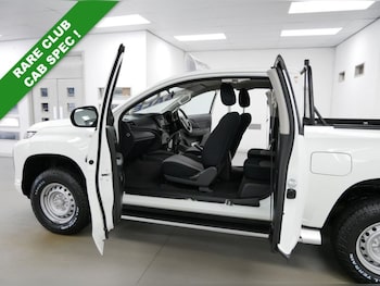 Used Mitsubishi L200 2020 for sale - 76235297: Photo