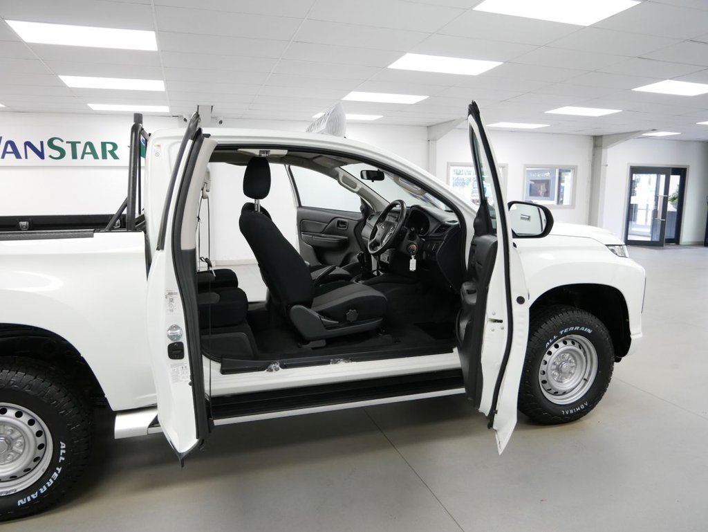 Used Mitsubishi L200 2020 for sale - 76235297: Photo 5