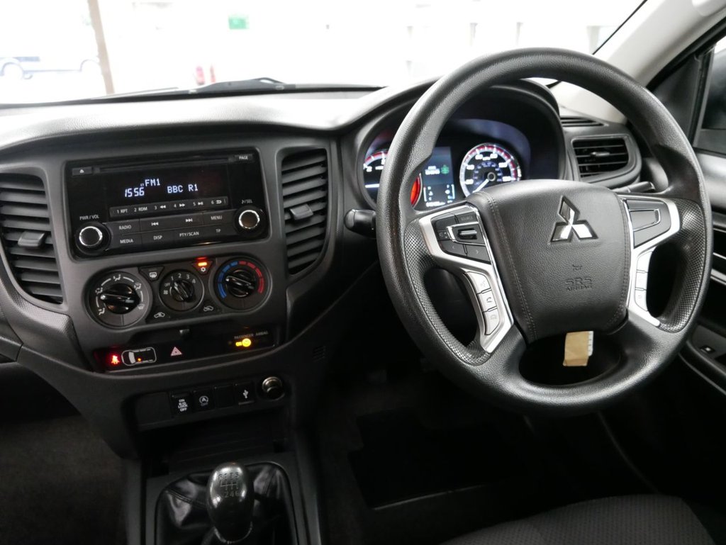 Used Mitsubishi L200 2020 for sale - 76235297: Photo 6