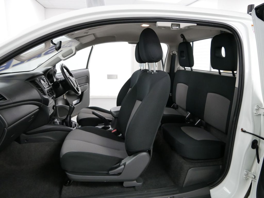 Used Mitsubishi L200 2020 for sale - 76235297: Photo 7