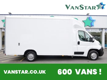 Citroen - Relay