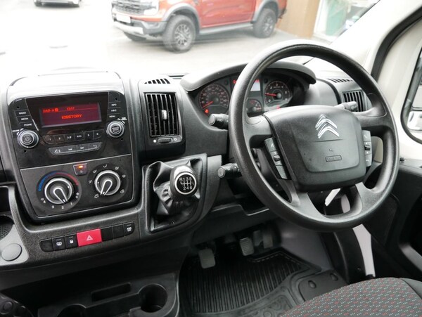 Used Citroen Relay 2022 for sale - 75654610: Photo 3