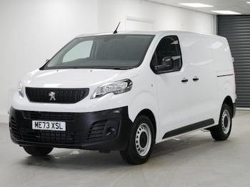 Used Peugeot Expert 2024 for sale - 77667028: Photo