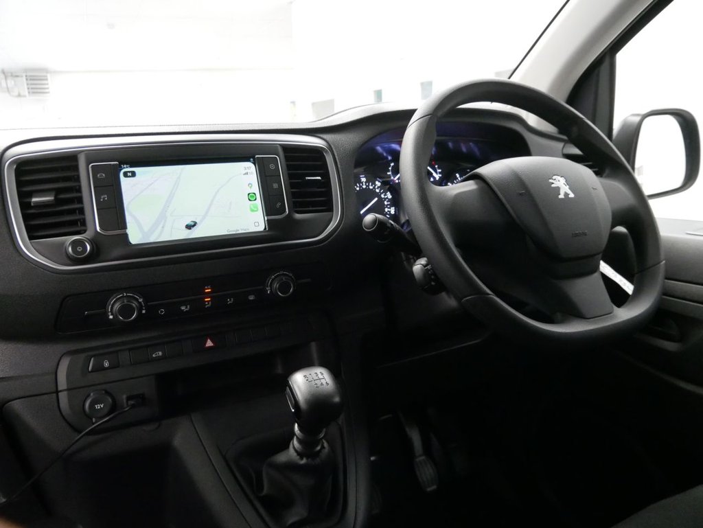 Used Peugeot Expert 2024 for sale - 77667028: Photo 4