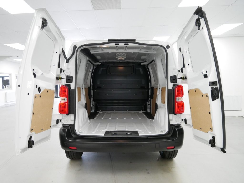 Used Peugeot Expert 2024 for sale - 77667028: Photo 6