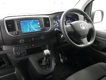 Used Vauxhall Vivaro 2024 for sale - 78824241: Photo