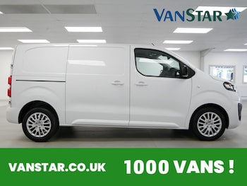 Used Vauxhall Vivaro 2024 for sale - 78824241: Photo