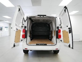 Used Vauxhall Vivaro 2024 for sale - 78824241: Photo