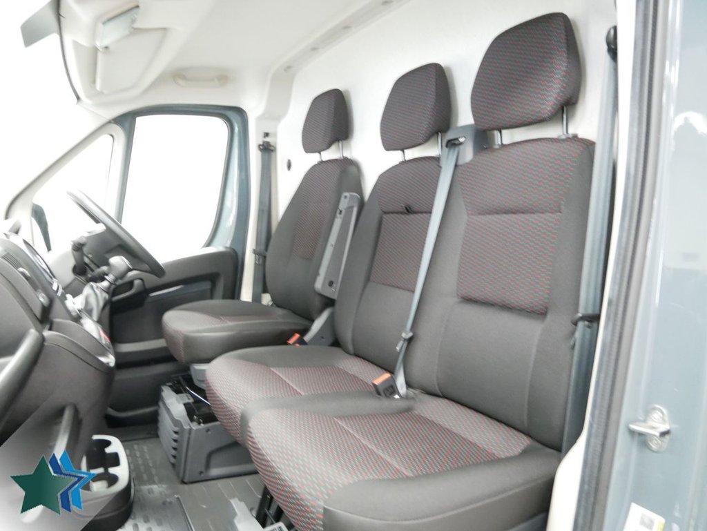 Used Vauxhall Movano 2023 for sale - 77966960: Photo 5