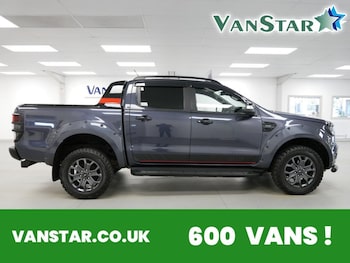 Used Ford Ranger 2020 for sale - 75242793: Photo