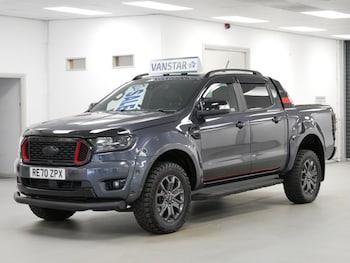 Used Ford Ranger 2020 for sale - 75242793: Photo