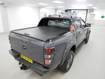 Used Ford Ranger 2020 for sale - 75242793: Photo