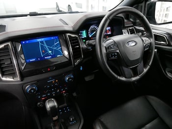 Used Ford Ranger 2020 for sale - 75242793: Photo