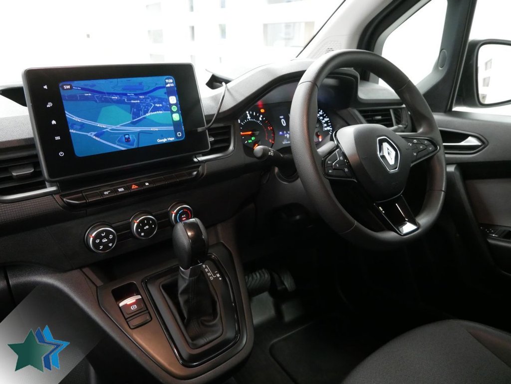 Used Renault Kangoo 2024 for sale - 78008889: Photo 2