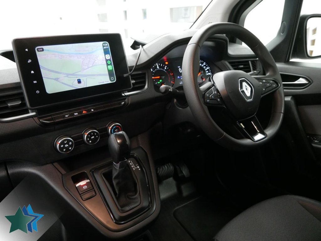 Used Renault Kangoo 2024 for sale - 78008889: Photo 6