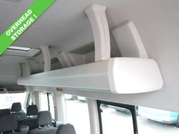 Used Ford Transit 2016 for sale - 73772927: Photo