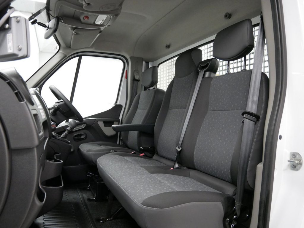 Used Vauxhall Movano 2018 for sale - 77133101: Photo 8