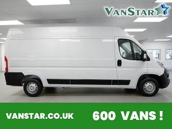 Used Citroen Relay 2023 for sale - 75444638: Photo