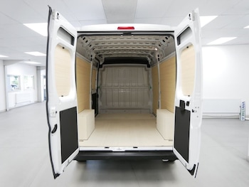 Used Citroen Relay 2023 for sale - 75444638: Photo