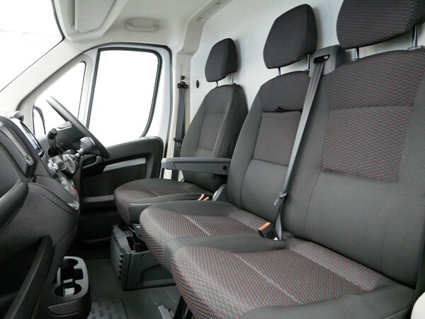 Used Citroen Relay 2023 for sale - 75444638: Photo 5