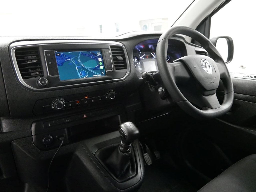 Used Vauxhall Vivaro 2023 for sale - 77849499: Photo 2