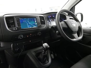 Used Vauxhall Vivaro 2023 for sale - 77849499: Photo