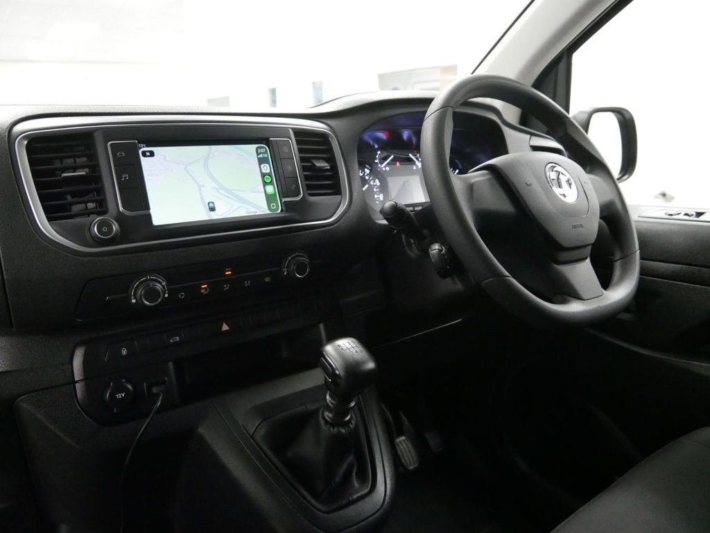 Used Vauxhall Vivaro 2023 for sale - 77849499: Photo 5