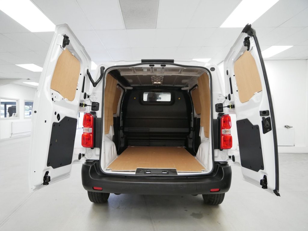 Used Vauxhall Vivaro 2023 for sale - 77849499: Photo 6