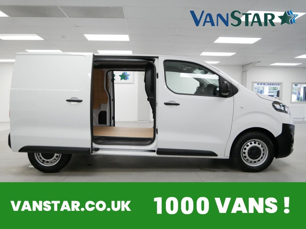 Used Vauxhall Vivaro 2023 for sale - 77849499: Photo 7