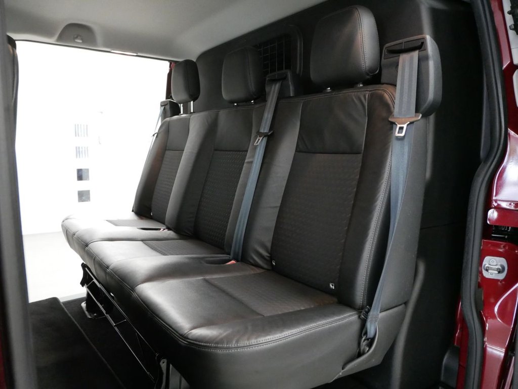 Used Ford Transit Custom 2021 for sale - 78030124: Photo 4