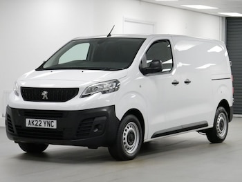 Used Peugeot Expert 2022 for sale - 77280669: Photo