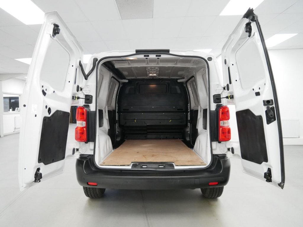 Used Peugeot Expert 2022 for sale - 77280669: Photo 2