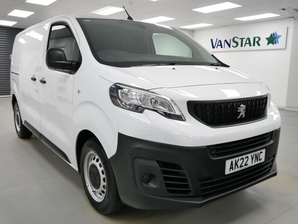 Used Peugeot Expert 2022 for sale - 77280669: Photo 9