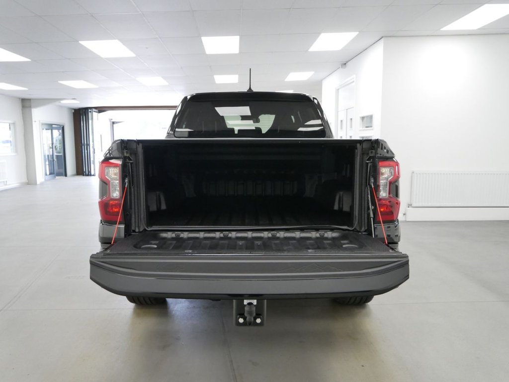 Used Ford Ranger 2024 for sale - 78200271: Photo 10