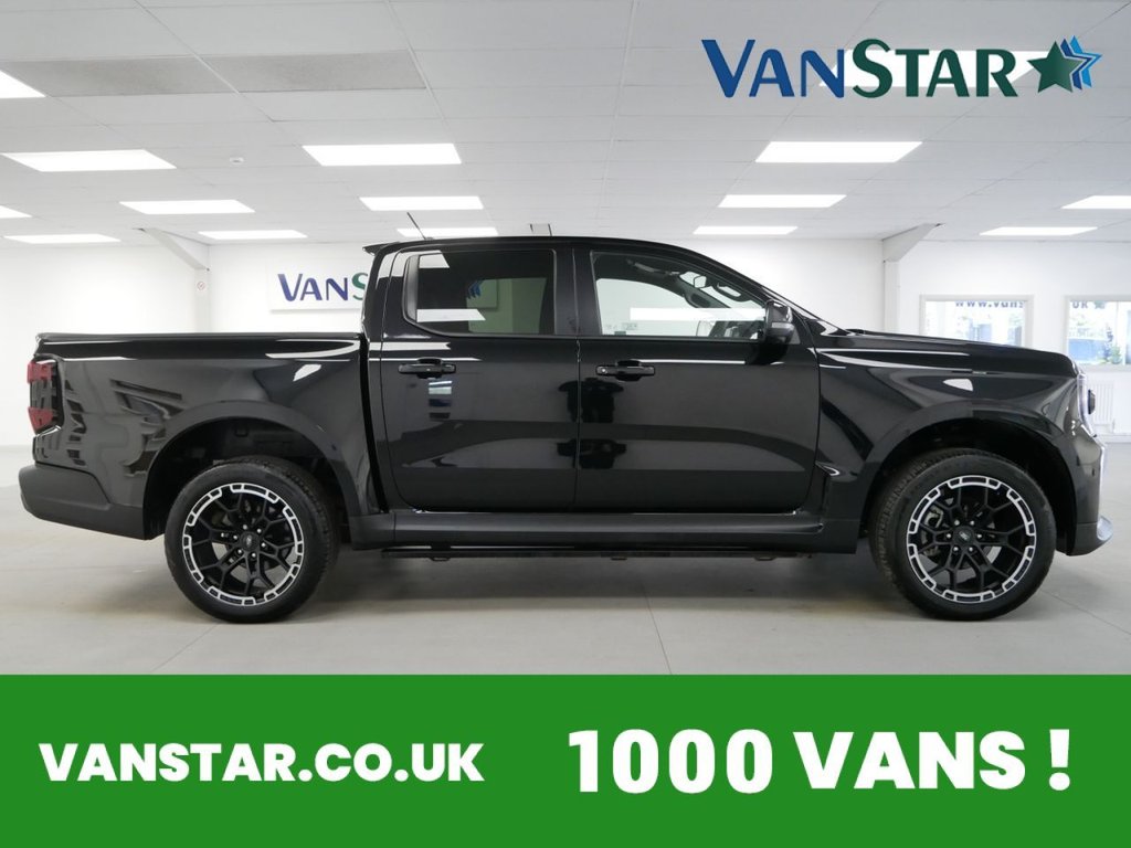 Used Ford Ranger 2024 for sale - 78200271: Photo 3