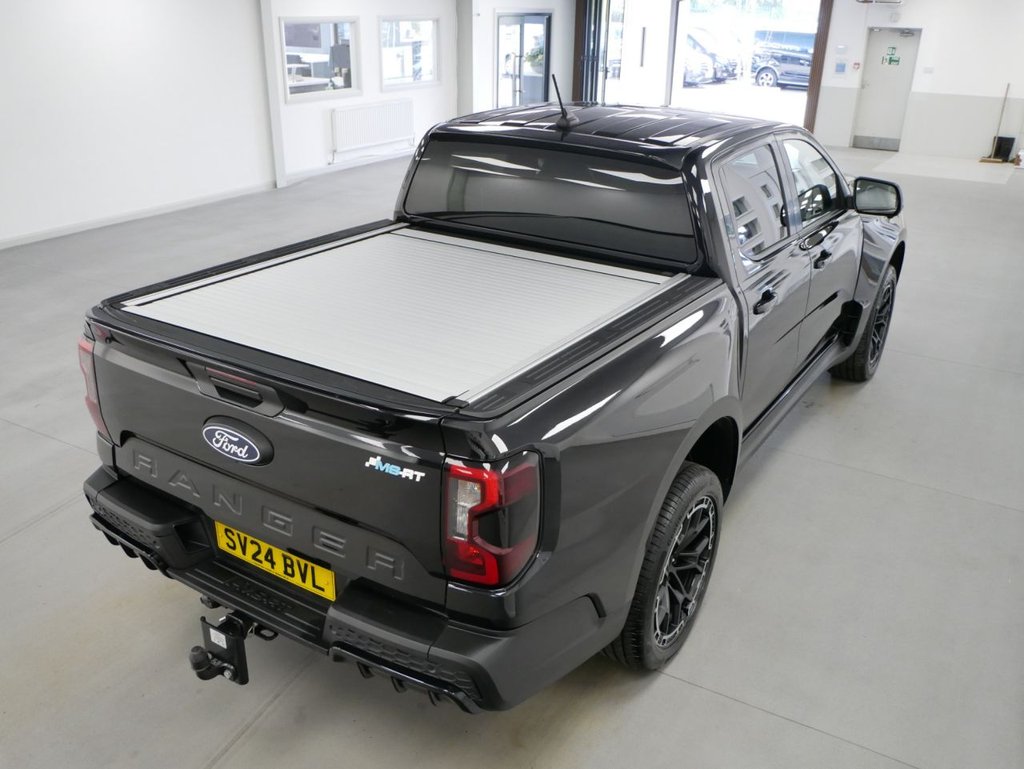 Used Ford Ranger 2024 for sale - 78200271: Photo 4