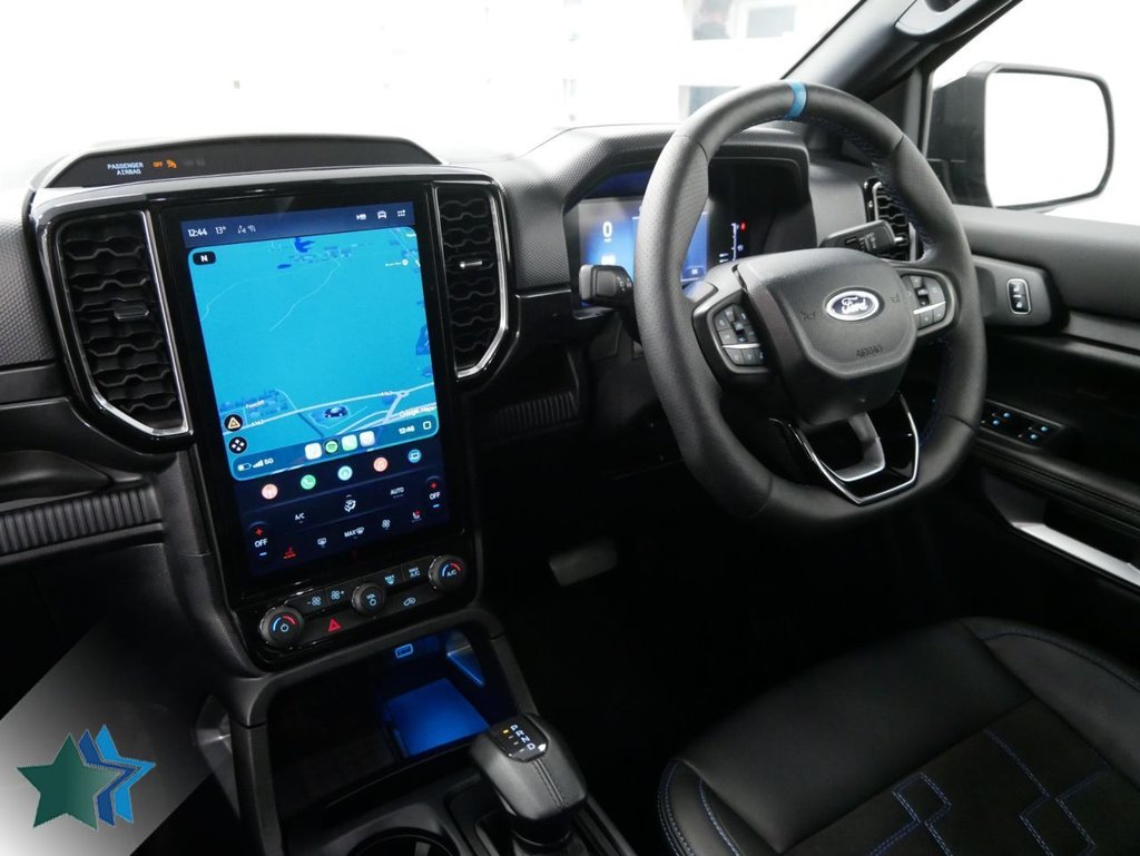 Used Ford Ranger 2024 for sale - 78200271: Photo 5